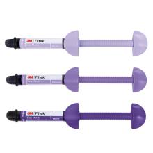 Filtek Easy Match INTRO KIT Syringes