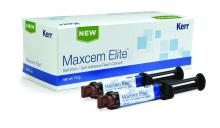 Maxcem Elite Withe Opaque 2x 5gr