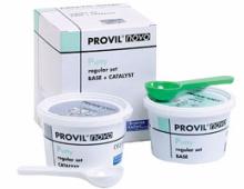 Provil Novo Putty Regular Set 500ml