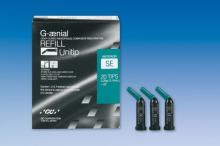 Gaenial Anterior Unitip De 10pcs