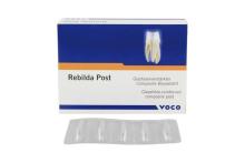 Rebilda Tenons  2.0 Jaune 5pcs