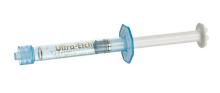 Ultra Etch Seringues Vides 20x 1,2ml