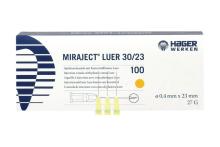 Miraject Luer 30/23