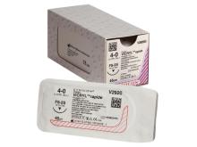Vicryl Rapide 4-0 1/2 45 Cm 17 Mm 36pcs