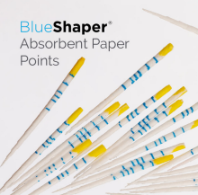 Point Papier Blueshaper Z4