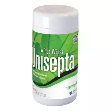 Unisepta Wipes 150 pcs