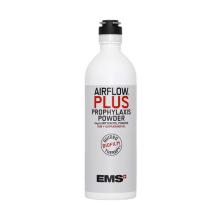Airflow Plus Aluminium Bottle 400gr