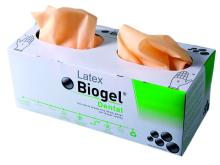 Gants Biogel-D Taille 7.5 25 paires