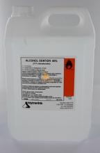 Alcool 80 % 5L