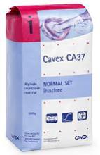 Ca 37 Normal Set 500gr