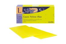 Cire Collante Jaune N 2873 Pla 17