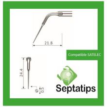 Insert Septatip Ed3D Satelec Et18D