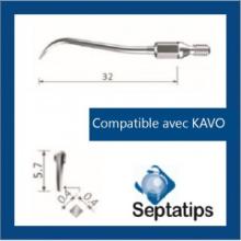 Insert Septatip K5A Kavo Type 5A