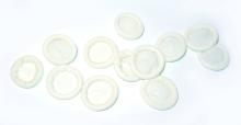 Doigtier Latex Taille M 100pcs