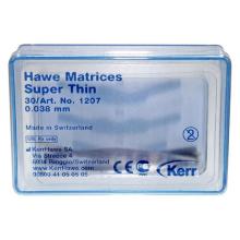 Matrices Xf 0.038Mm 1207 30pcs