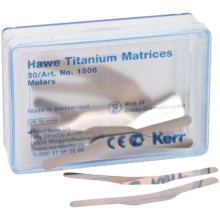 Matrice Titane 1506