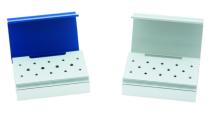 Smart Bloc 14 Perforations Fg Bleu