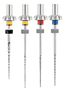 Revo Condensor 25Mm Iso 30 4%