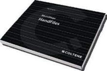 K-Reamers Iso 006 L25 Sterile 6pcs