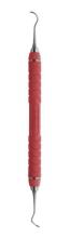 Grattoir Faucille Double 204S Everedge H.8