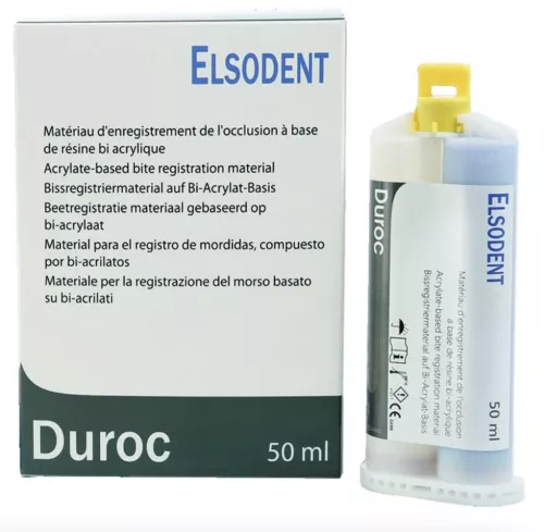 Duroc Clear 50ml