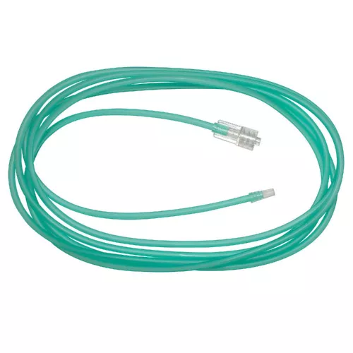 Green Irrigation Tube Luer Lock 1.80 10Pcs
