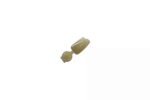 Couronne Ion Polycarbonate 066 5pcs