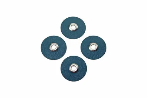 Soflex Discs Medium 85pcs