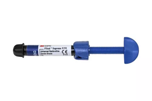 Filtek Supreme Xte Spuit A4D 3gr