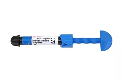 Filtek Supreme Xte Spuit C3B 3gr