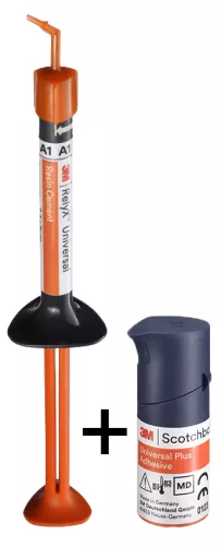 Rely X Universal Refill Wo