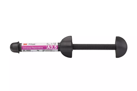 Filtek Universal Seringue A3.5 4gr