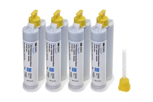 Express Light Body Fast 4x 50ml + Emb.