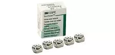 Couronne Ion Iso L48 5pcs