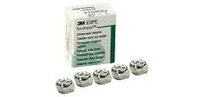 Couronne Ion Iso U69 5pcs