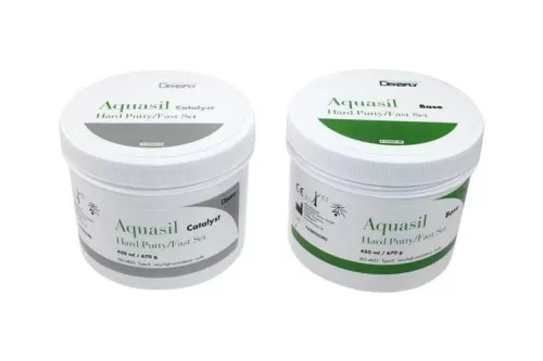 Aquasil Putty Fast Set 900ml