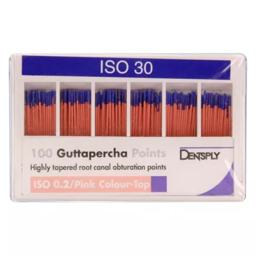 Ceram X Duo Caps B1-2/C2/D4- E1 16pcs
