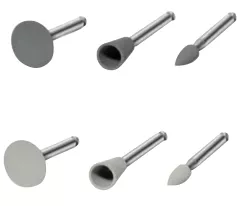 Esthet X Hd Caps  C1 10PCS