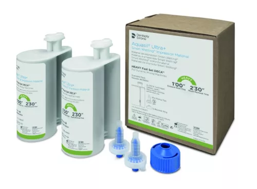 Aquasil Ultra+ Heavy Fast Set 380ml