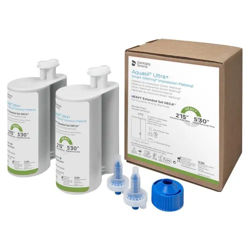 Aquasil Ultra+ Heavy Extended Set 380ml