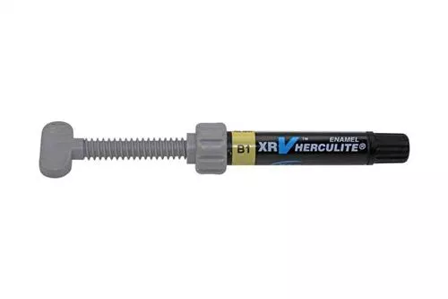 Herculite Xrv Seringue Enamel B1 5gr