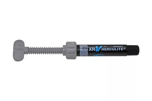 Herculite Xrv Seringue Enamel C1 5gr