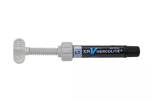 Herculite Xrv Seringue Dentin Incisal Light 5gr