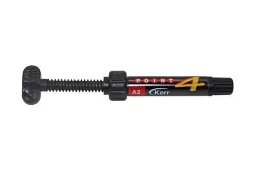 Point 4 Seringue A2 4gr