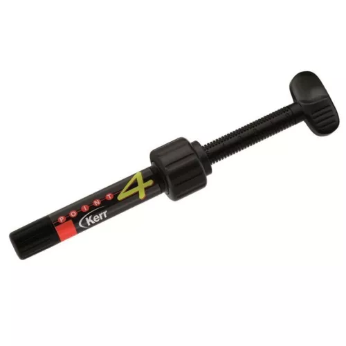 Point 4 Seringue B2 4gr