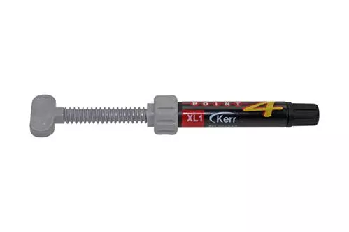 Point 4 Seringue Xl1 4gr