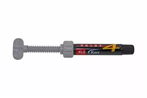 Point 4 Seringue Xl2 4gr