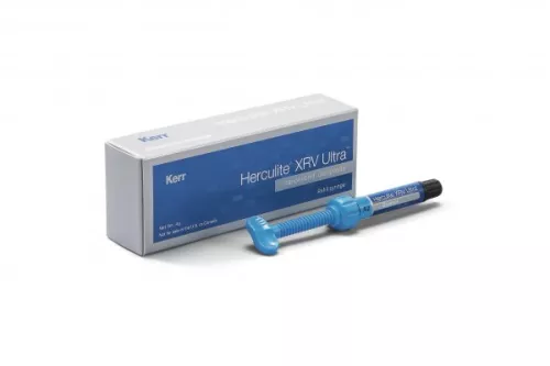 Herculite Xrv Ultra Incisal Seringue 4gr