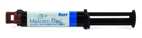 Maxcem Elite Standard Kit 5PCS