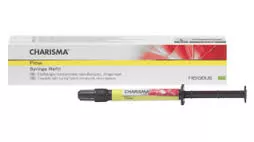 Charisma Flow Seringue Oa2 1,8gr 66095851